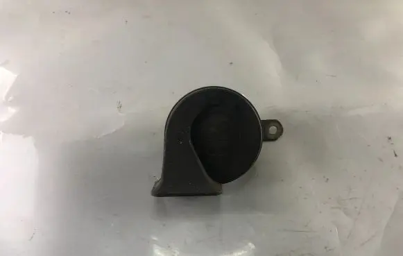 Mitsubishi Pajero Pinin Horn signal