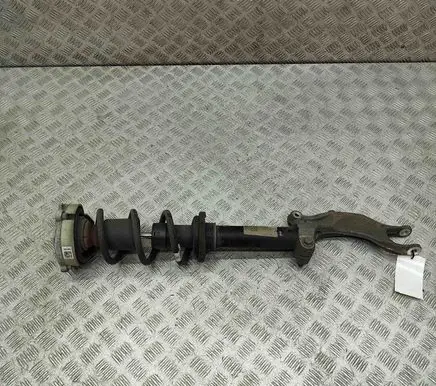 Audi A5 Front shock absorber/damper 8W0413031BG
