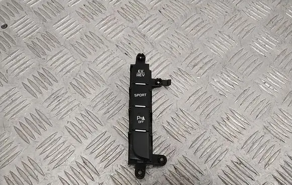 KIA Ceed Parking (PDC) sensor switch 93300CR010