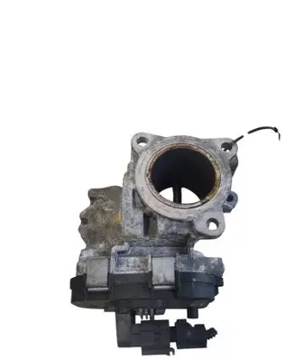 Opel Zafira B Throttle valve 55199974
