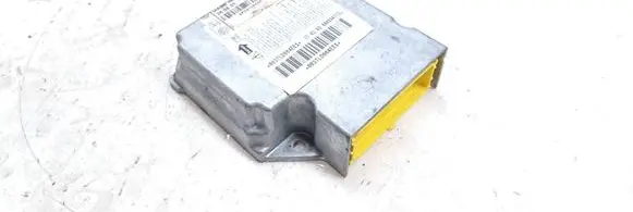 Audi A6 S6 C6 4F Airbag control unit/module 4F0910655C