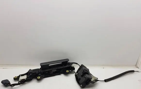 Jaguar I-Pace Front door exterior handle J9D322401AC 810014Q01 56173904