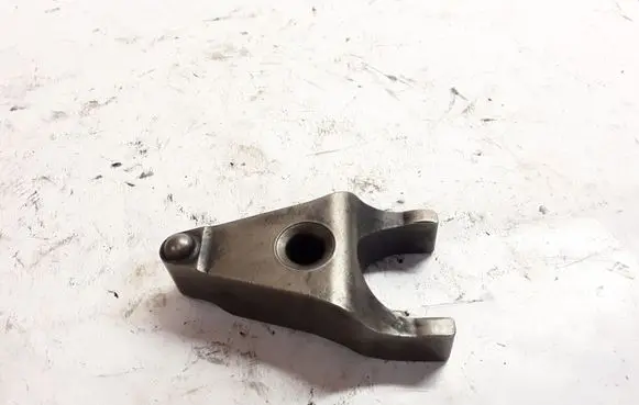 Toyota Corolla Verso E121 Fuel Injector clamp holder NOCODE