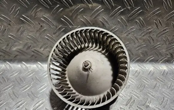 Honda Civic Heater fan/blower 1940000440