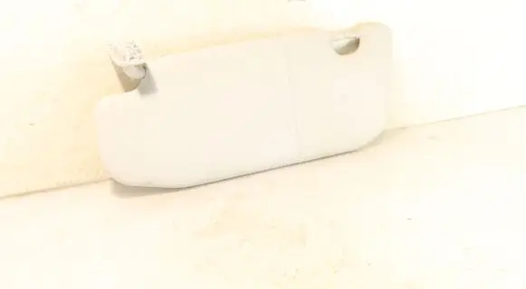 Fiat Tipo Sun visor clip/hook/bracket 