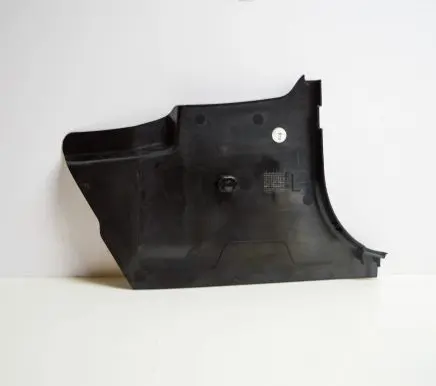 Mercedes-Benz CLC CL203 Front sill trim cover A2036880706