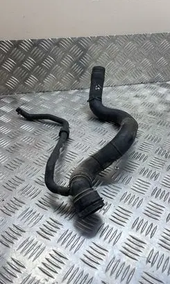 Volkswagen Jetta V Engine coolant pipe/hose 1K0122101