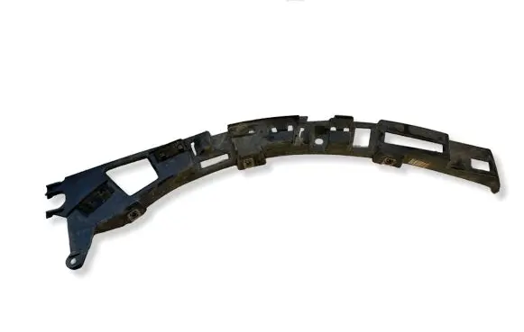 Peugeot Partner III Front bumper mounting bracket 9816768780