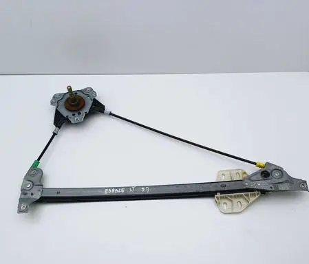 Renault Espace III Rear door manual window regulator 