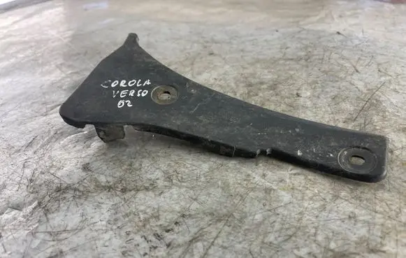 Toyota Corolla Verso E121 Rear sill trim cover 691613020