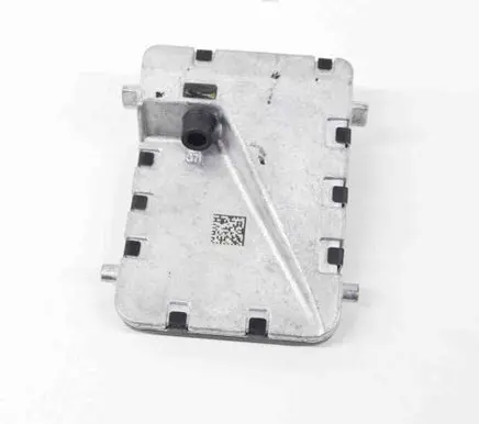 Toyota C-HR I Windshield/windscreen camera 10R047500 MFC430TA