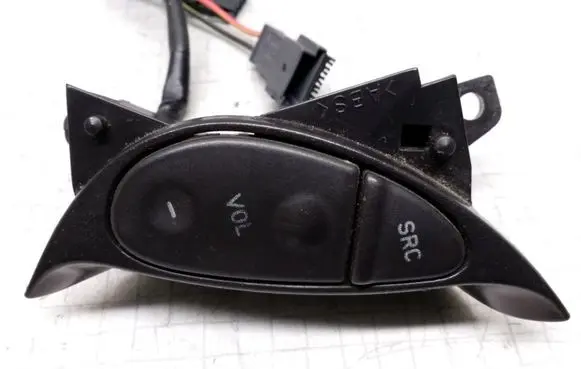 Saab 9-5 Multifunctional control switch/knob 5359625 156785
