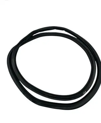 Audi A4 S4 B9 Front door rubber seal 8W0831721B