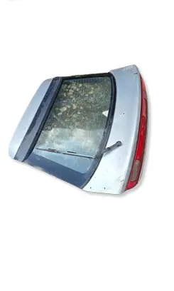 Mazda 323 F Tailgate/trunk/boot lid 
