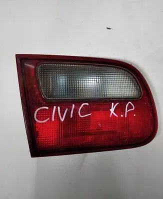 Honda Civic Tailgate rear/tail lights