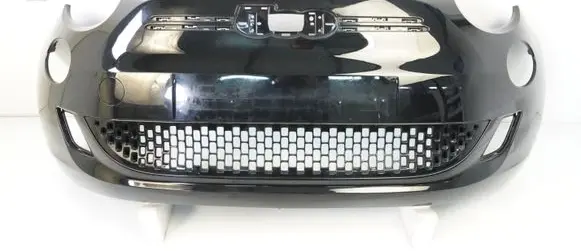 Fiat 500E Front bumper 735714055 735714063