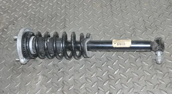 Mercedes-Benz SL R231 Rear shock absorber/damper A2313207413
