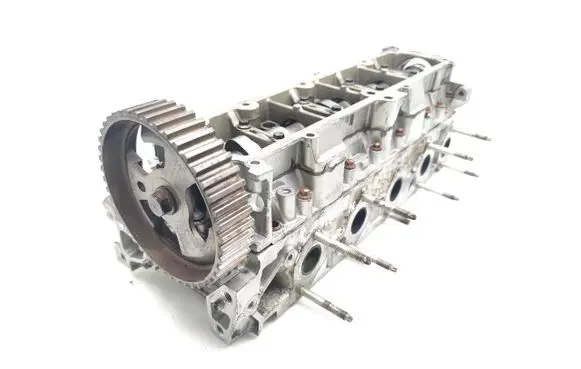 Peugeot Partner Engine head 9684487210 9685052710