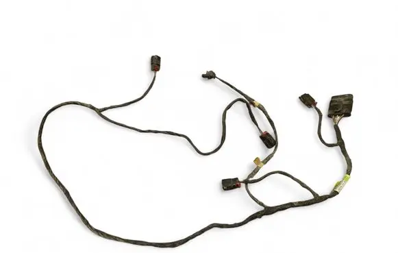 Dodge Charger Parking sensor (PDC) wiring loom 0009403838