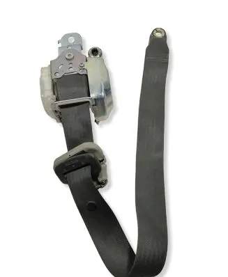 Nissan Navara D40 Front seatbelt L070801 27775 L153004