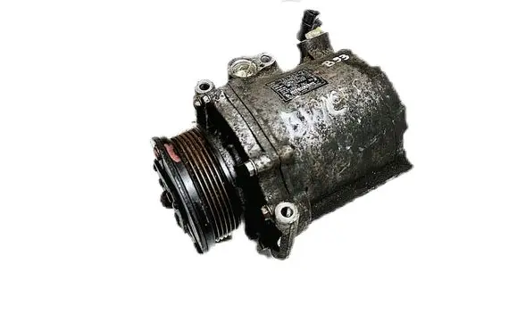 Mitsubishi Outlander Air conditioning (A/C) compressor (pump) 7813A321