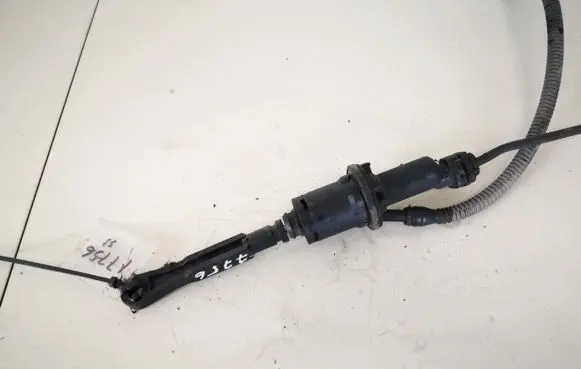 Clutch master cylinder