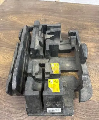 Renault Master III Tool set 995016340R