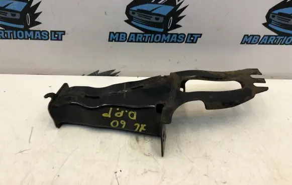 Volvo XC60 Front bumper cross member