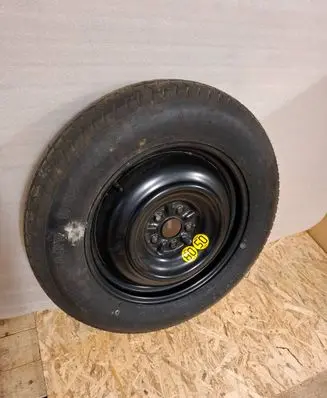 Lexus RX 450H R18 spare wheel 