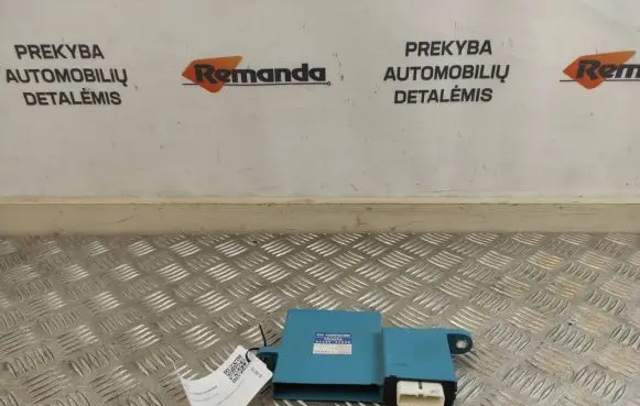 Toyota Corolla E140 E150 Other control units/modules 8930052030 2326000050