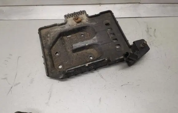 KIA Ceed Battery tray 371502H000