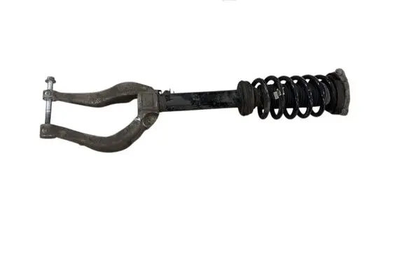 Volvo XC90 Front shock absorber/damper 31658004