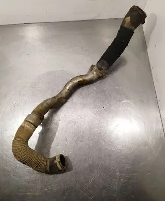 Ford Galaxy Air intake hose/pipe