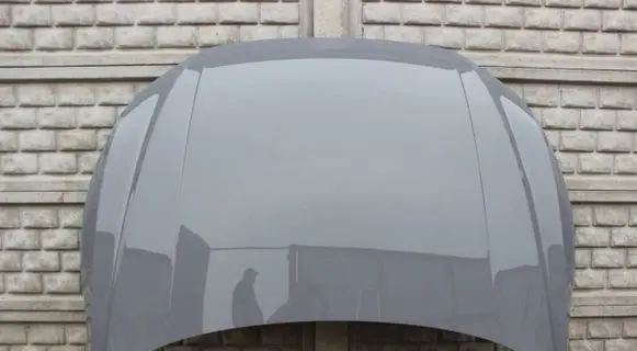 Volkswagen Arteon Engine bonnet/hood 3G8823031C 3G8823031