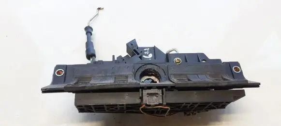 Audi A6 S6 C5 4B Central locking motor 4B0827565H 8D9827565H