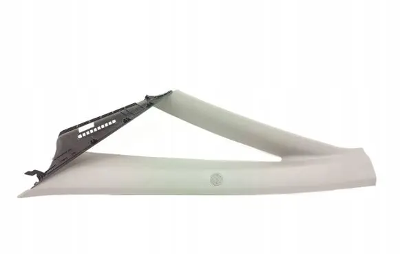 KIA Venga Front sill (body part) 858101P100EQ