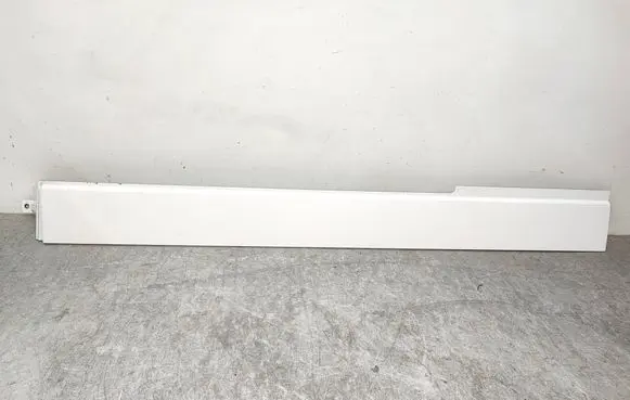 Volkswagen Transporter - Caravelle T6 Sliding door rail trim 7H3843796G