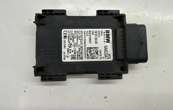 BMW 2 F44 Blind spot module 5A0CDA7 66325A0CDA7 28709131