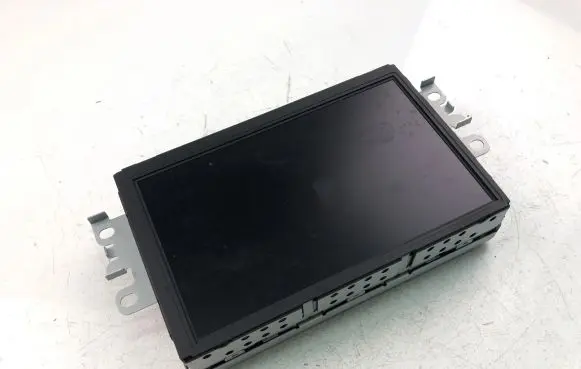 Volvo S80 Screen/display/small screen 31382906AC