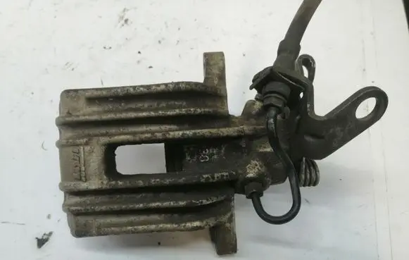 Volkswagen Scirocco Rear brake caliper