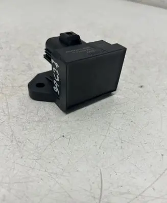 Ford Kuga II Fuel injection pump control unit/module F1FA9D370GA C95YV