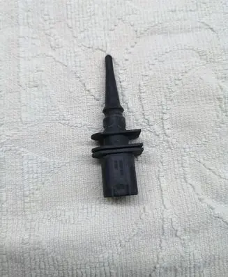 BMW 5 E60 E61 Outside/external air temperature sensor 6581693695301