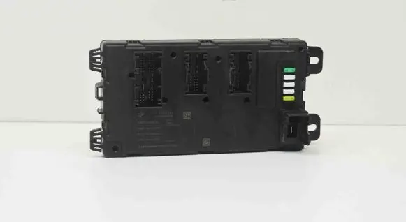 BMW 3 F30 F35 F31 Central body control module 6819336