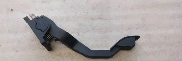 Peugeot 206 Accelerator throttle pedal 0280755026