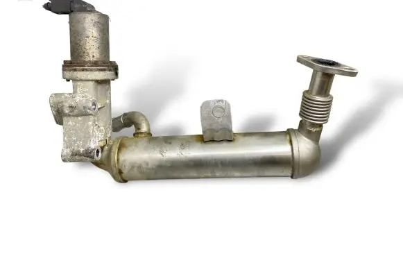 KIA Ceed EGR valve cooler 284162A720