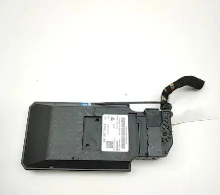 Audi E-tron GT Suspension control unit/module 9J1907376E A2C7635191600