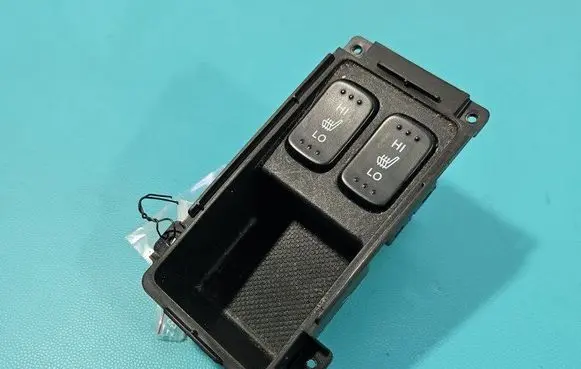 Honda CR-V Seat control switch 83410-SWA-U010-M1 IMPRK1481896