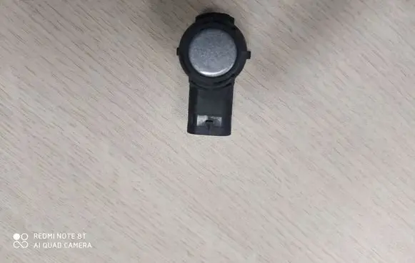 BMW 7 G11 G12 Parking PDC sensor 66209283200