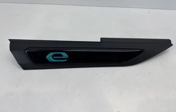 Peugeot 2008 II Fender trim (molding) 9825860880