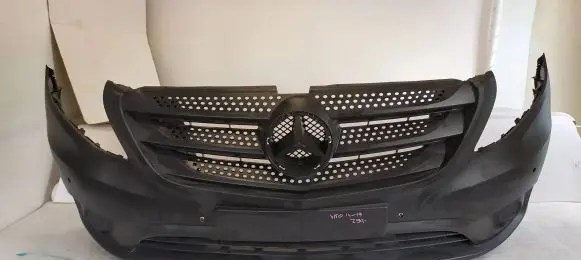 Mercedes-Benz Vito Viano W447 Front bumper A4478809800